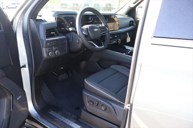 Thumbnail: 2026 Chevrolet Tahoe - 14