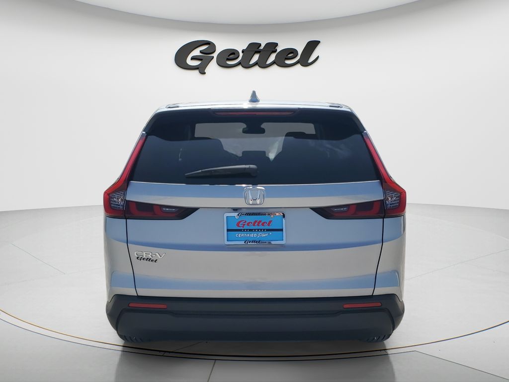 Used 2026  Honda EX image 6