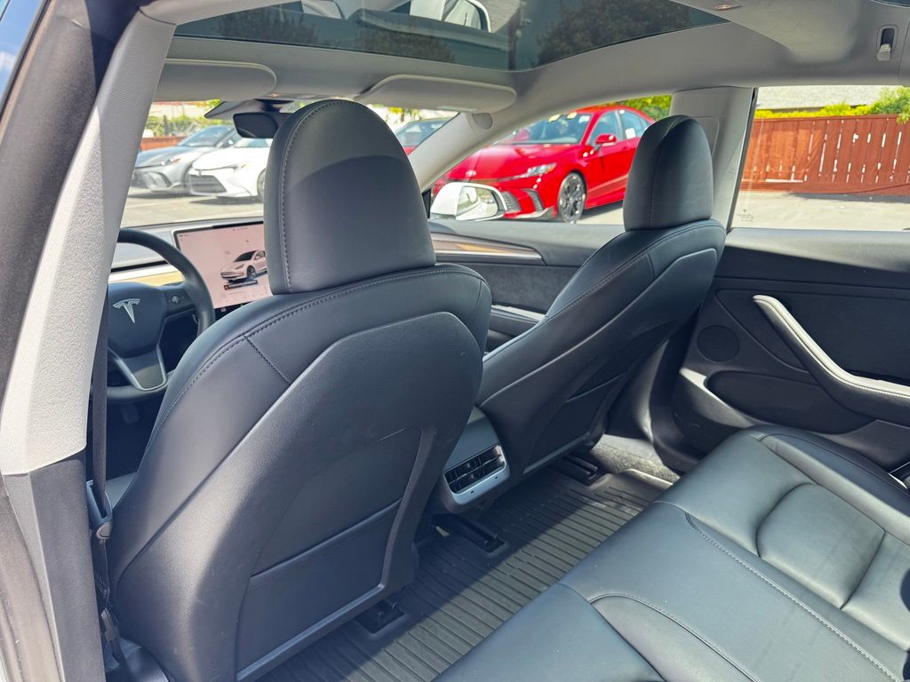 Used 2023 Tesla Model 3 Sedan