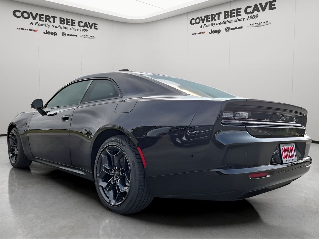 New Car 2025 Dodge Charger  R/t For Sale Under $60,000 In Austin, Texas