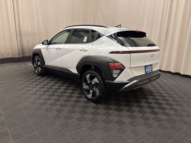 New 2024 Hyundai Kona For Sale in Bedford, OH