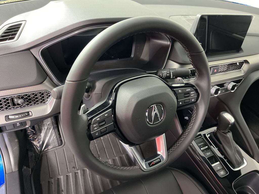 Thumbnail: 2026 Acura Integra - 25