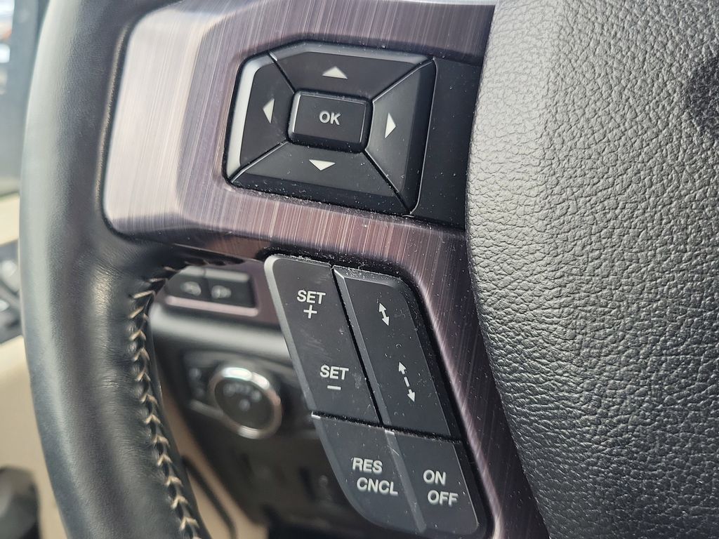 used 2020 Ford F-250SD car, priced at $57,998