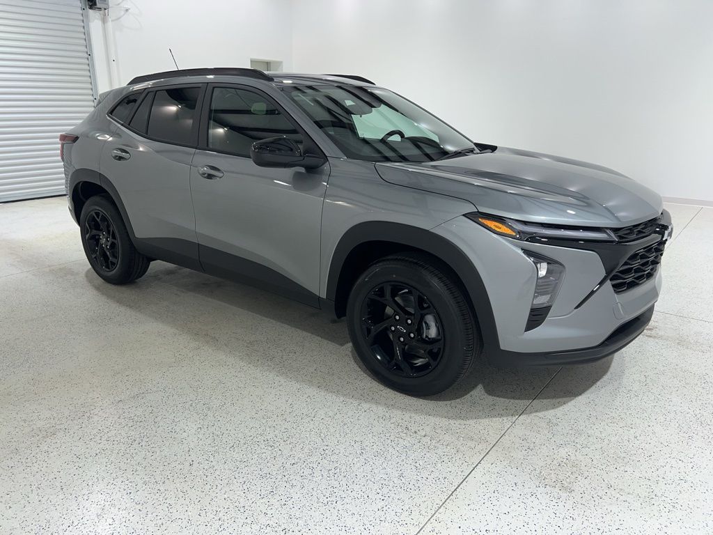 View vehicle photo 6