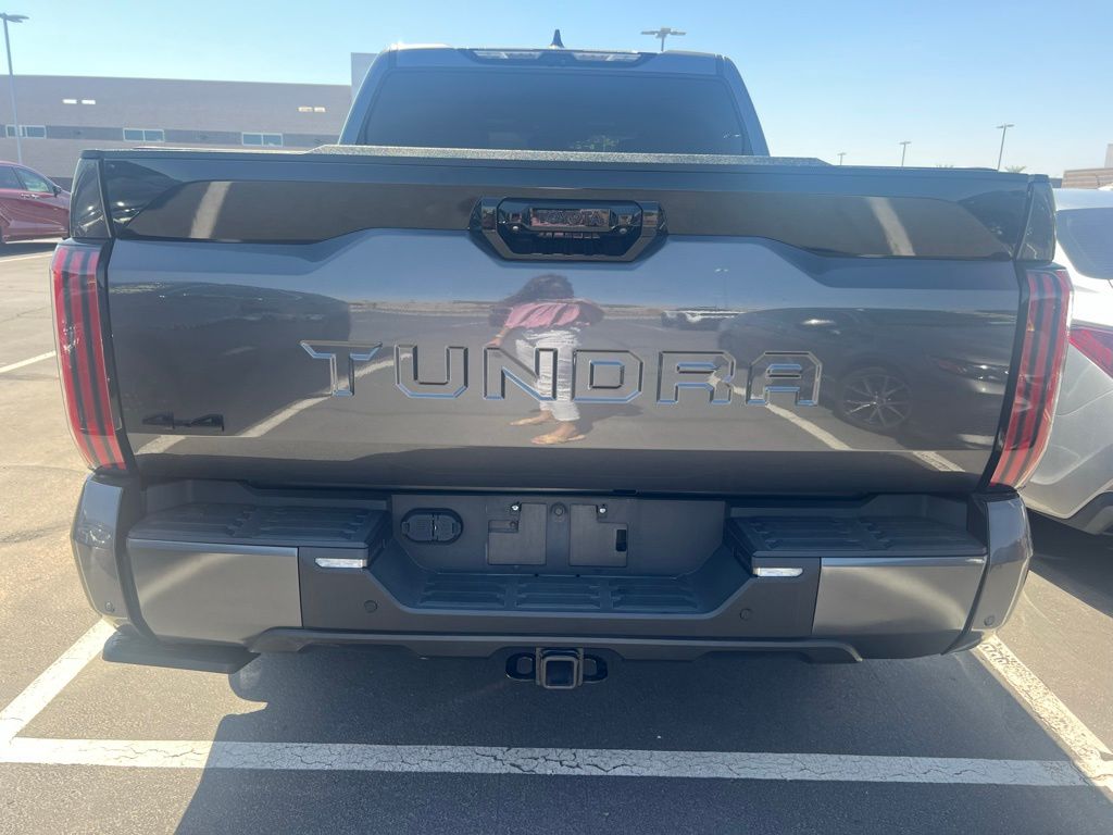 Thumbnail: 2023 Toyota Tundra - 5
