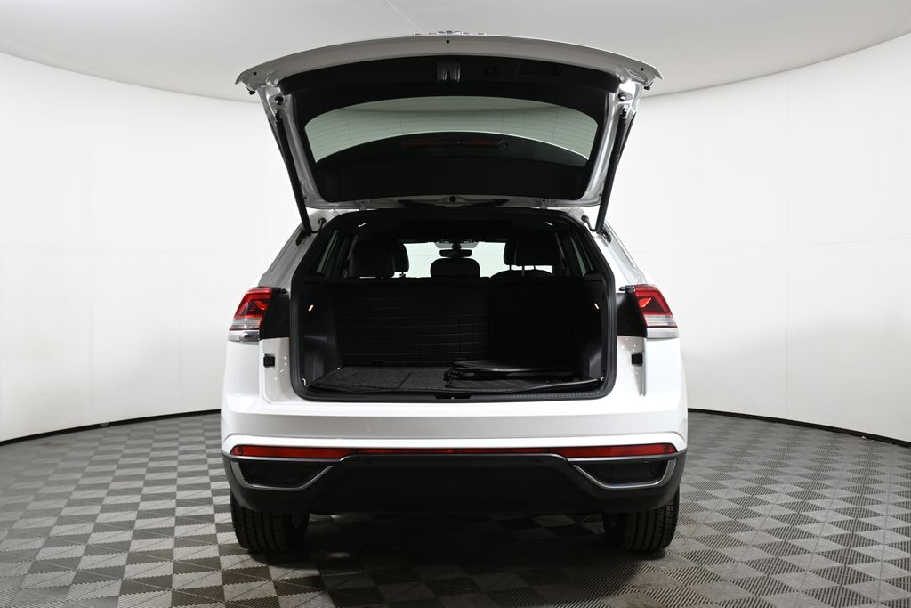 Thumbnail: 2020 Volkswagen Atlas - 32