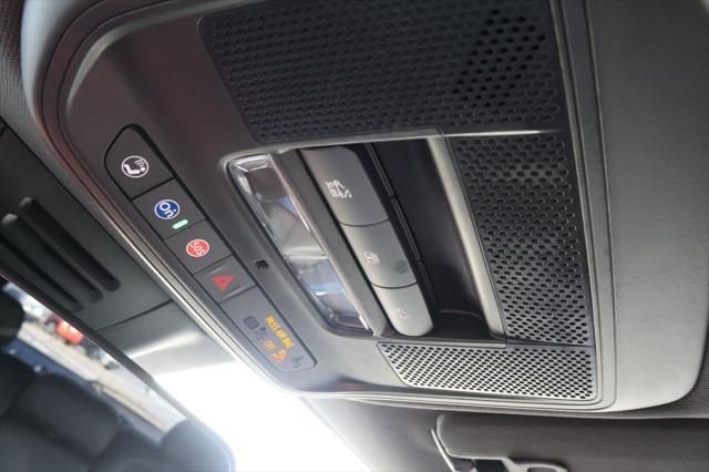 Thumbnail: 2026 Chevrolet Equinox - 32