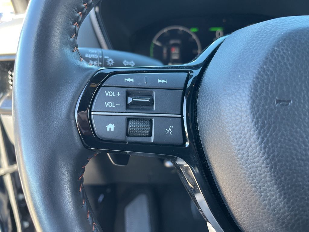 Thumbnail: 2024 Honda CR-V - 23