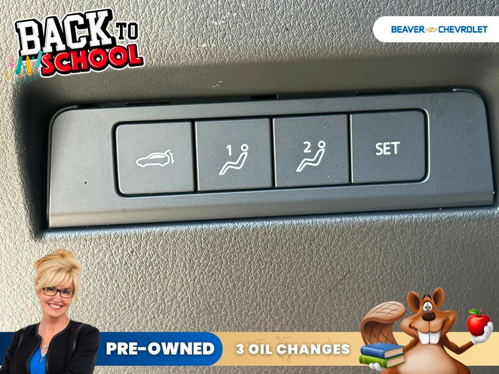 Used 2024 Mazda CX-90 SUV