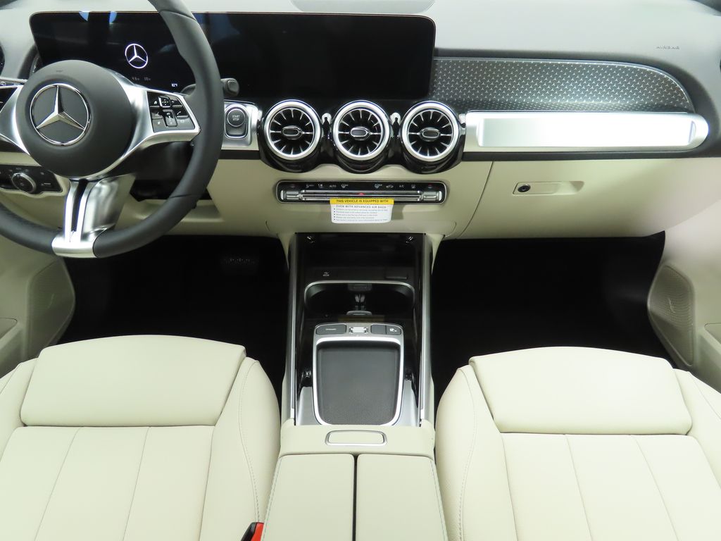 2024 Mercedes-Benz EQB 250+ 13