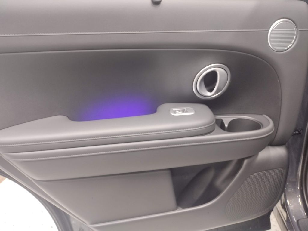 2026 Hyundai Palisade Hybrid SEL Premium