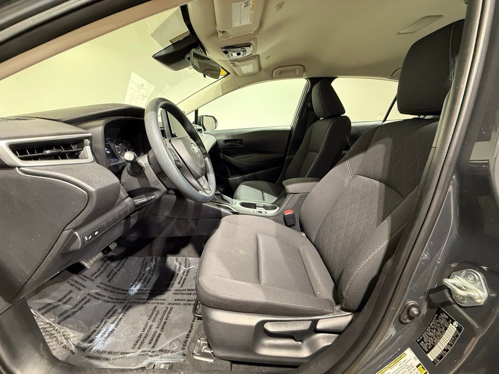 Thumbnail: 2023 Toyota Corolla - 12