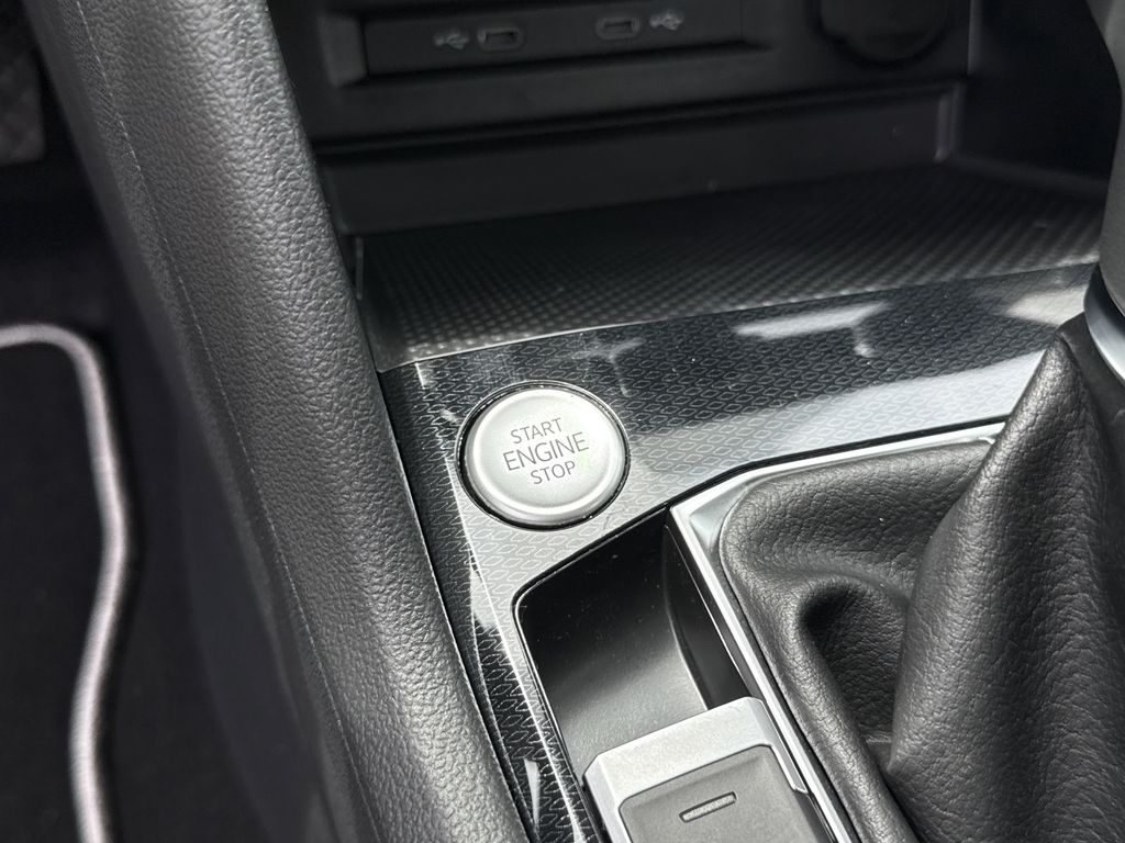2026 Volkswagen Taos 1.5T S Silver at Big Star Chrysler Jeep Dodge Ram 