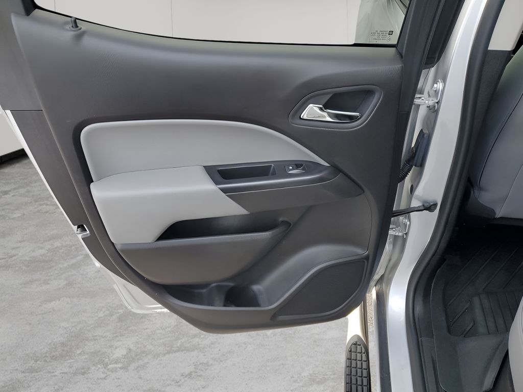 Used Car 2016 Chevrolet Colorado  Lt For Sale In Austin, Texas