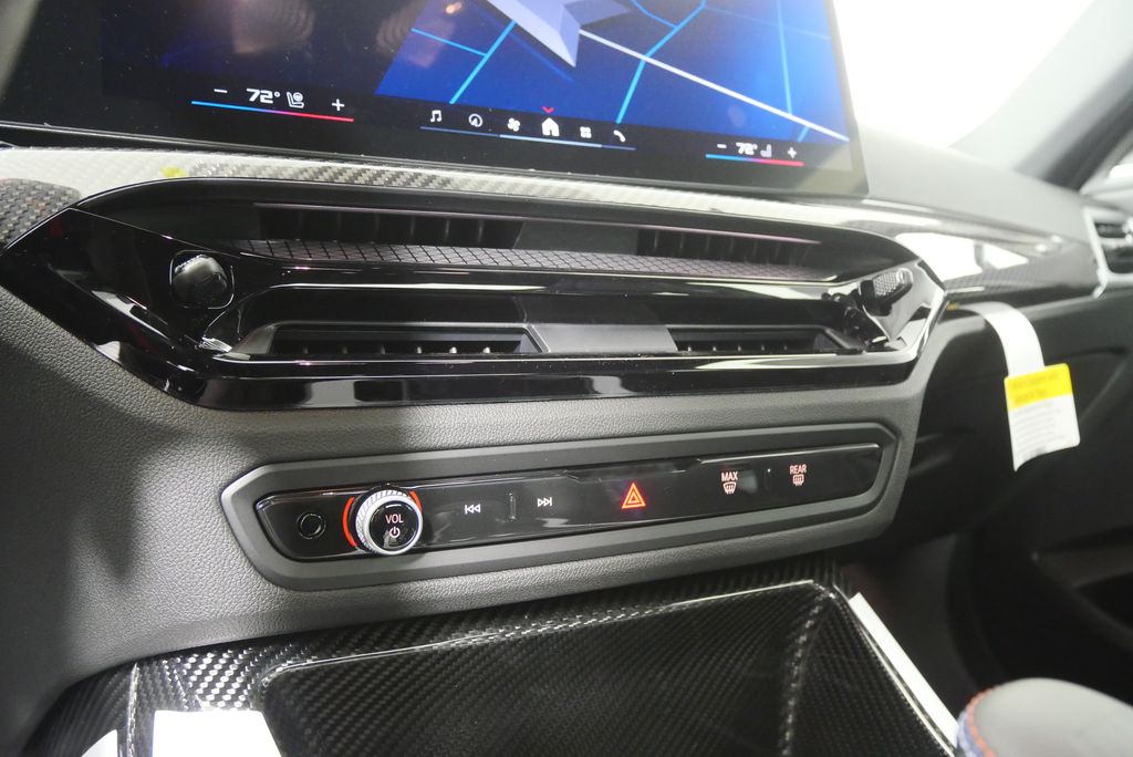 Thumbnail: 2026 BMW M2 - 27