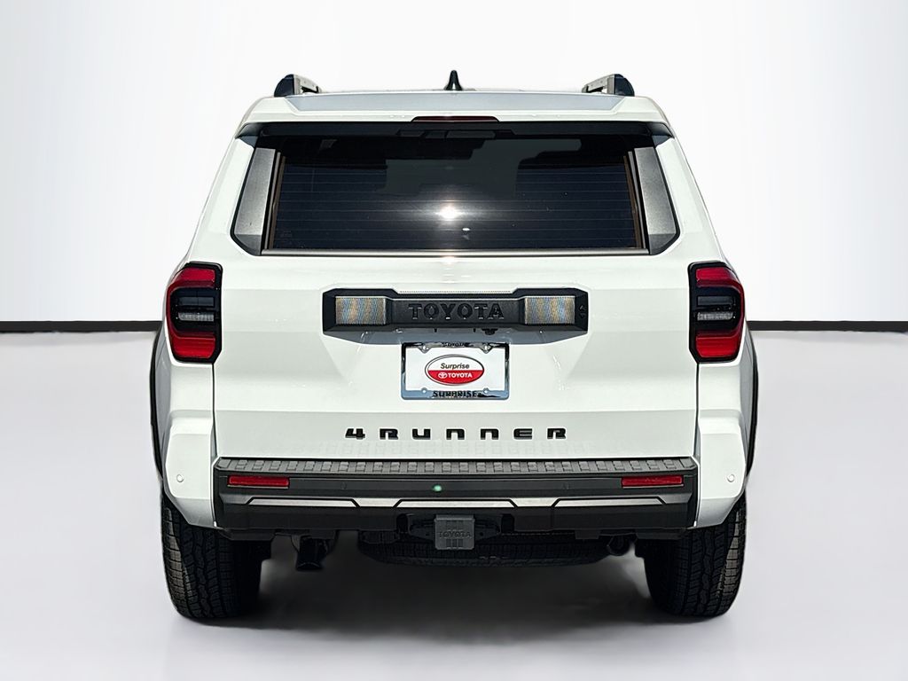 Thumbnail: 2026 Toyota 4Runner - 6
