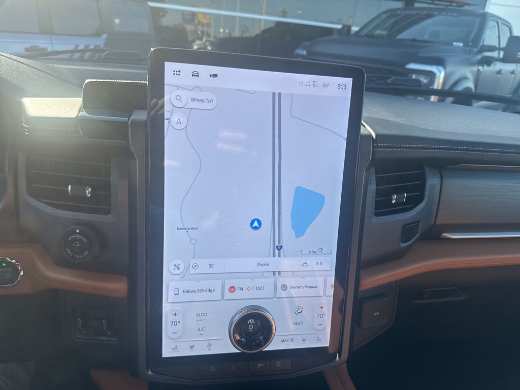 2023 Ford Expedition Platinum MAX