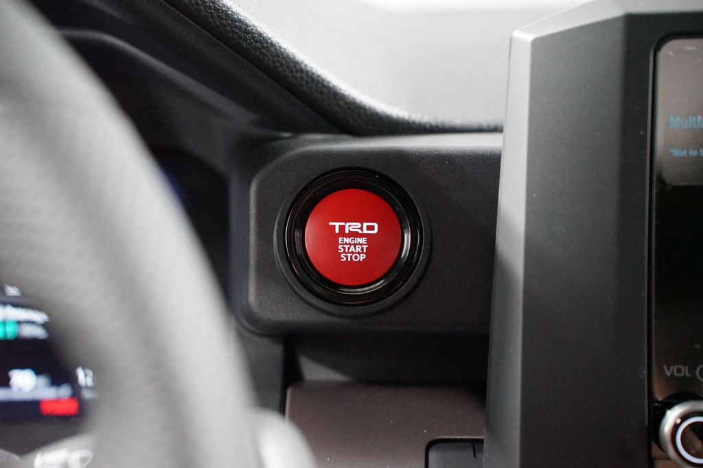 Thumbnail: 2025 Toyota Tacoma - 18