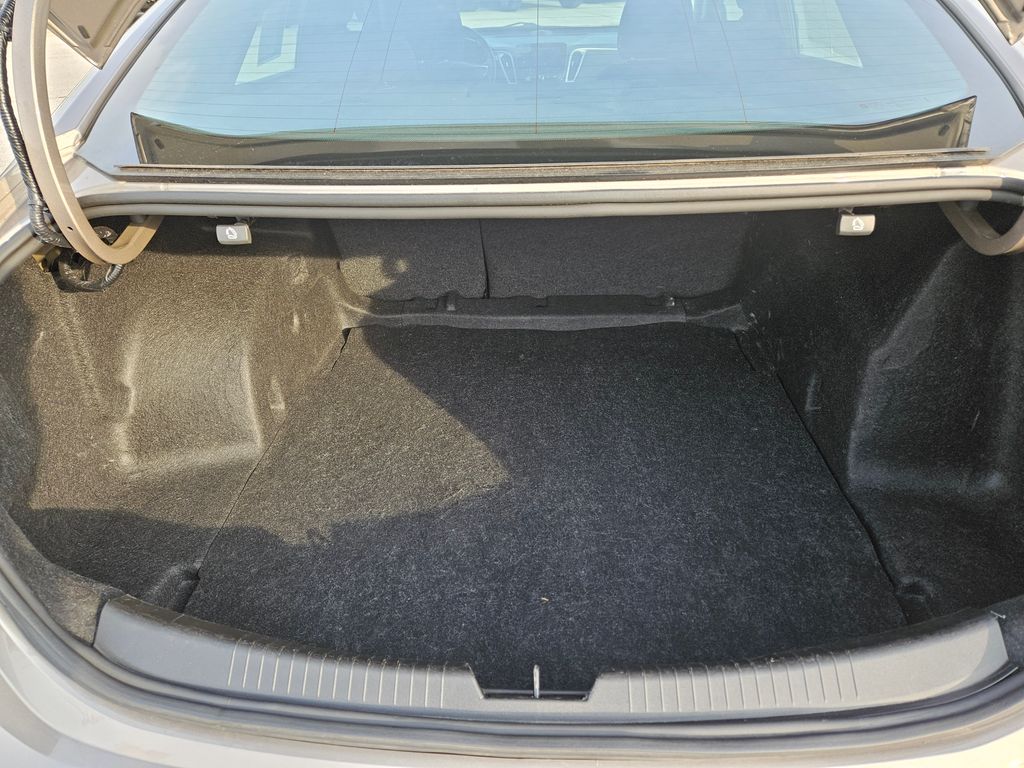 Used 2024 Chevrolet Malibu Sedan