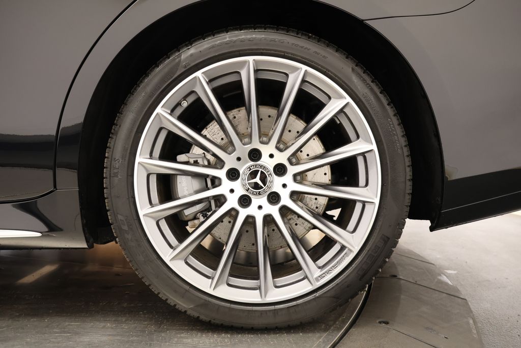 Thumbnail: 2026 Mercedes-Benz S-Class - 12