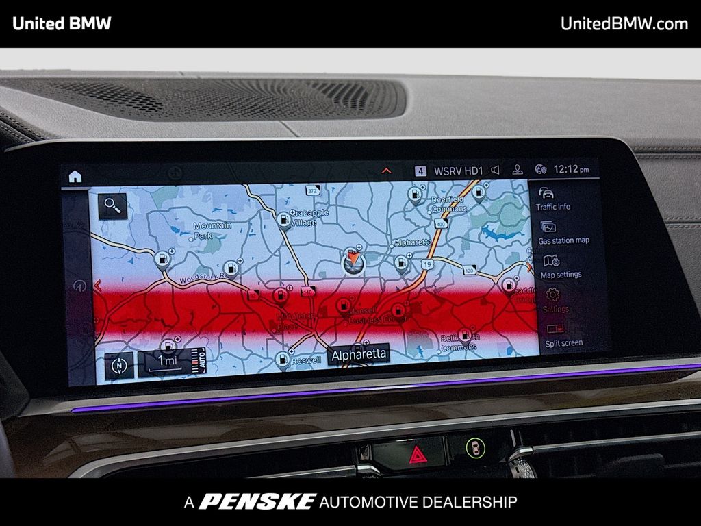 Thumbnail: 2022 BMW X5 - 10