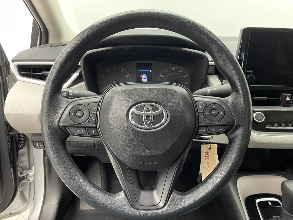 Thumbnail: 2025 Toyota Corolla - 20