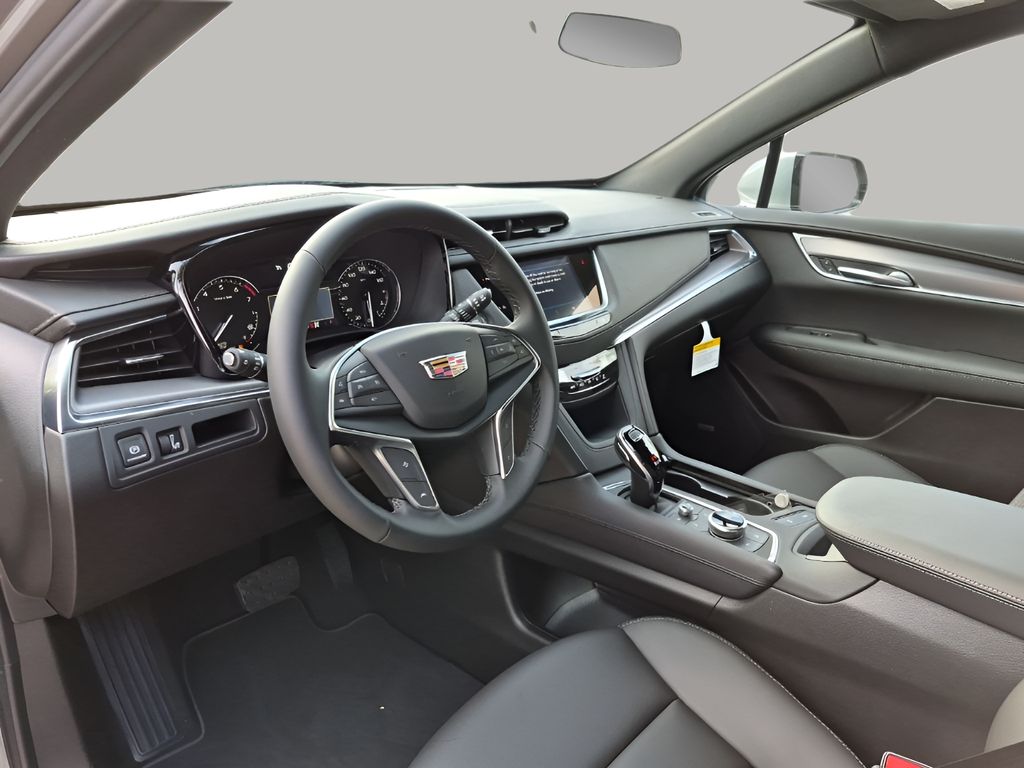 New 2026 Silver Cadillac Luxury image 30