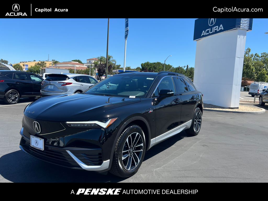 2024 Acura ZDX A-Spec -
                San Jose, CA