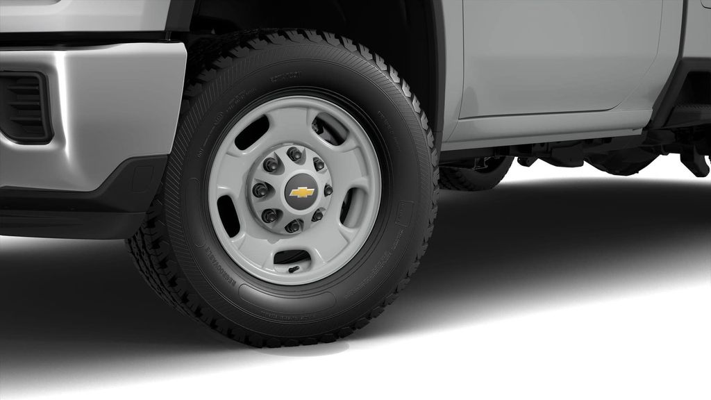 New Car 2024 Chevrolet Silverado 2500hd  Regular Chassis 4wd Reg Cab 142 Work Truck Four Wheel Drive For Sale Under $80,000 In Austin, Texas