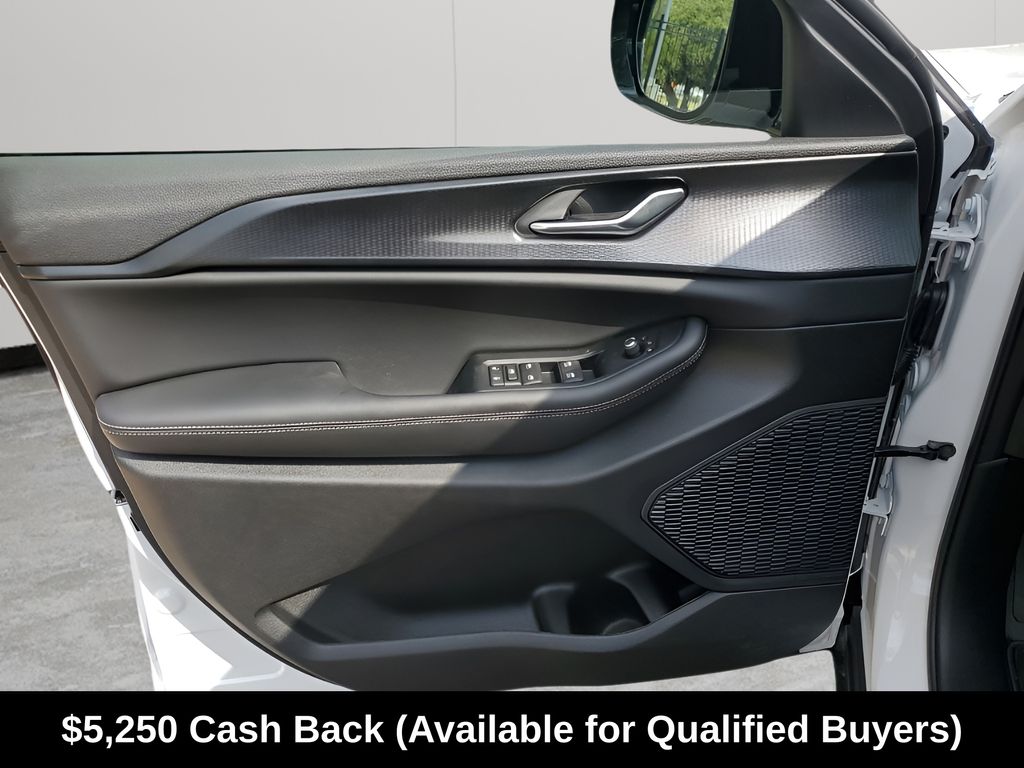 New Car 2025 Jeep Grand Cherokee  For Sale Under $50,000 In Austin, Texas