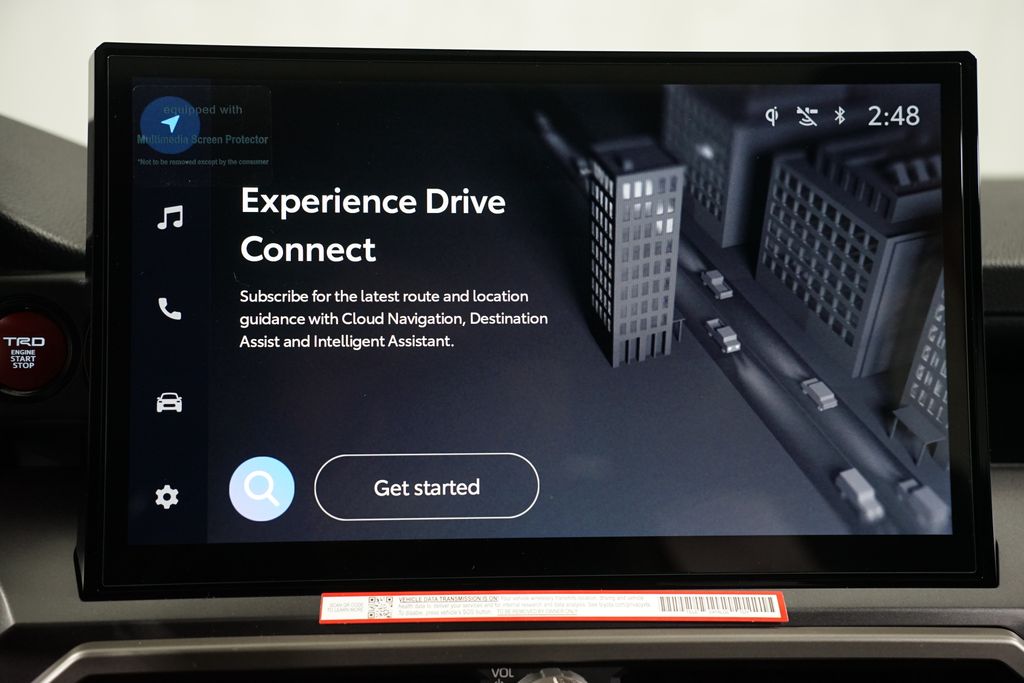 Thumbnail: 2025 Toyota 4Runner - 19