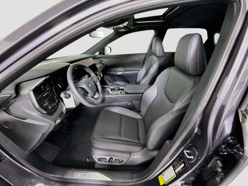 Thumbnail: 2026 Lexus RX - 20