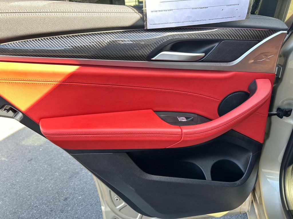 Thumbnail: 2020 BMW X4 - 30
