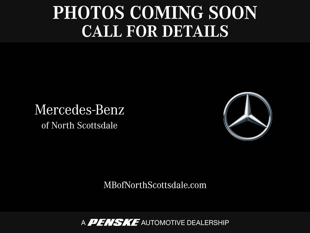 2023 Mercedes-Benz SL-Class AMG SL 43 Hero Image