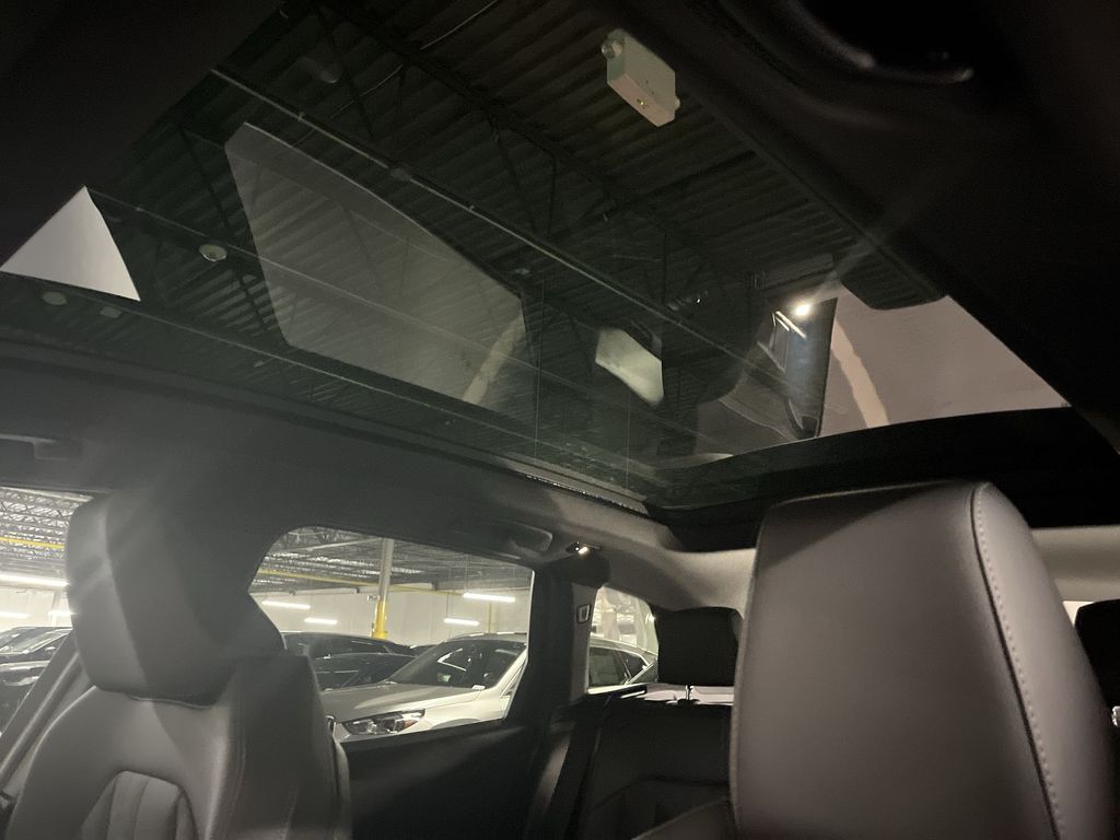 Thumbnail: 2025 BMW X3 - 22