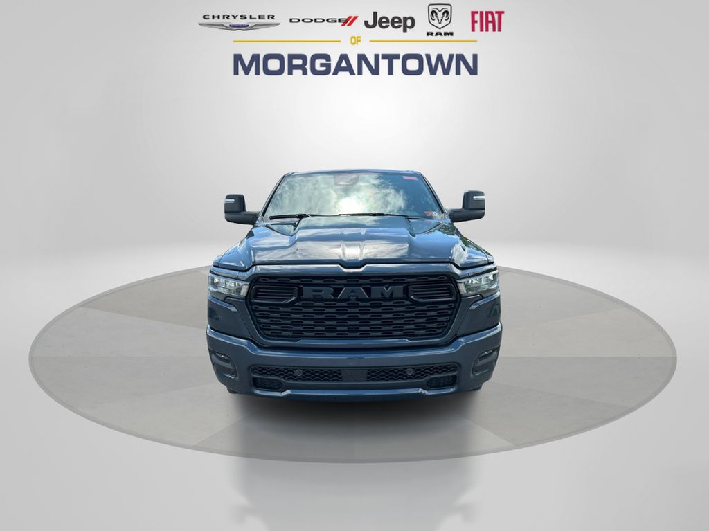 2025 RAM Ram 1500 Pickup Tradesman