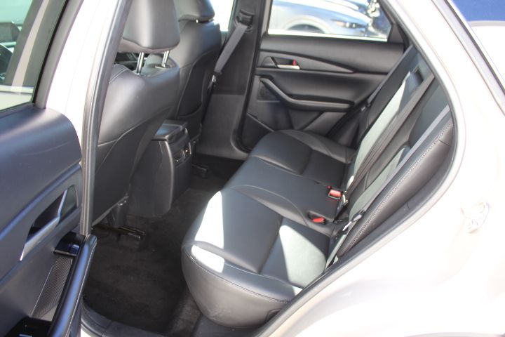 Used Car 2024 Mazda Cx-30  2.5 S Select Sport For Sale Under $25,000 In Georgetown, Texas