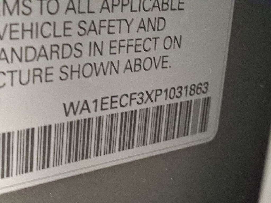 Thumbnail: 2023 Audi Q3 - 26