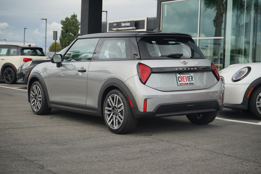 Thumbnail: 2026 MINI Cooper - 3