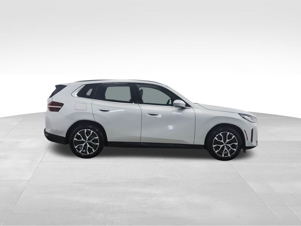 Thumbnail: 2026 BMW X3 - 7