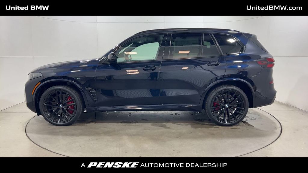 Thumbnail: 2026 BMW X5 - 5