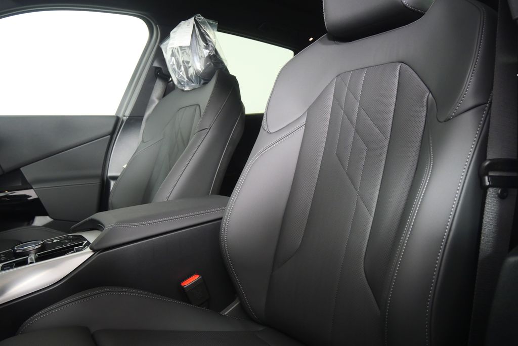 Thumbnail: 2026 BMW X3 - 10