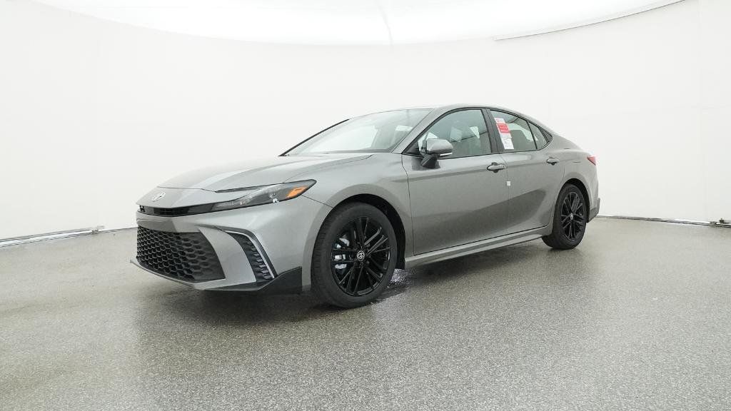 Thumbnail: 2026 Toyota Camry - 21