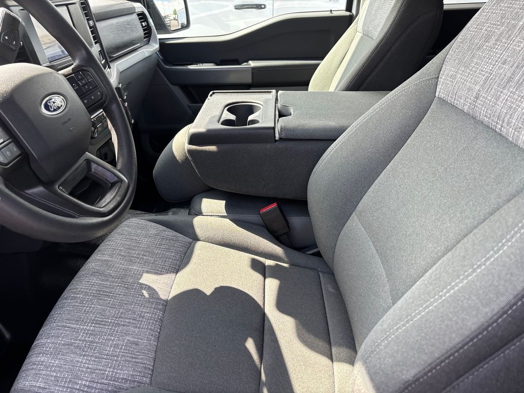 Used Car 2023 Ford F-150  Xlt For Sale Under $50,000 In Austin, Texas