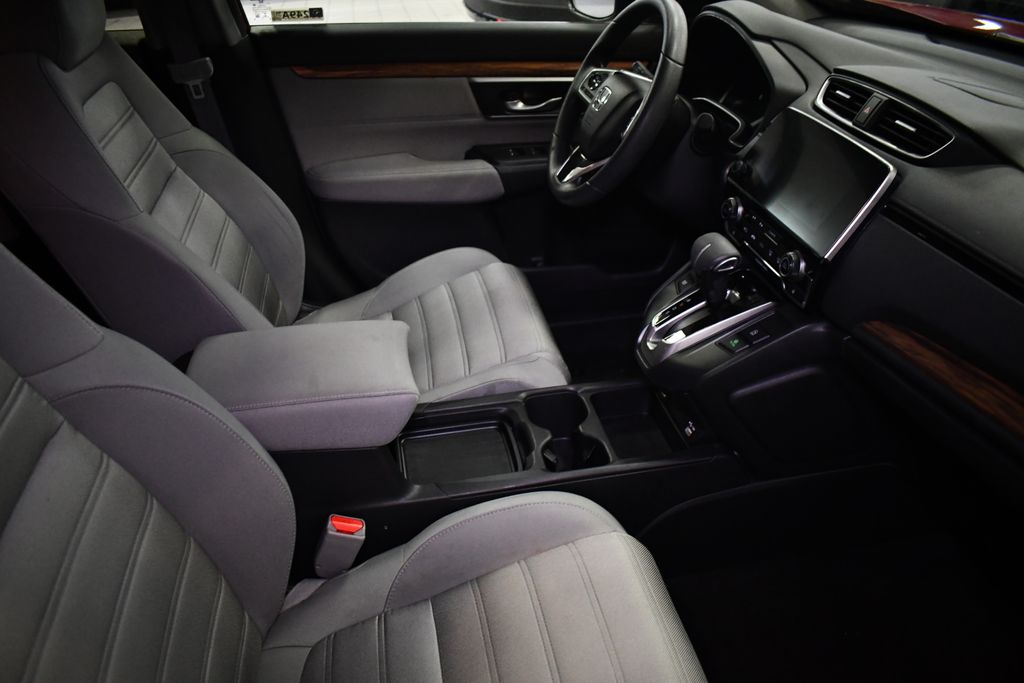 Thumbnail: 2020 Honda CR-V - 31