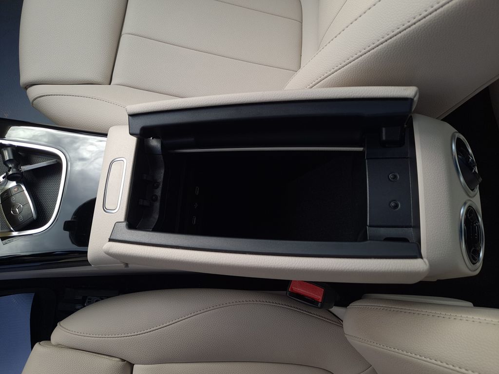 2025 Mercedes-Benz CLA CLA 250 Black at John Sisson Motors