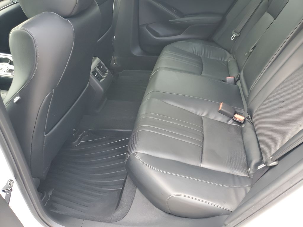 Used Car 2018 Honda Accord  Ex-l 2.0t For Sale Under $20,000 In Austin, Texas