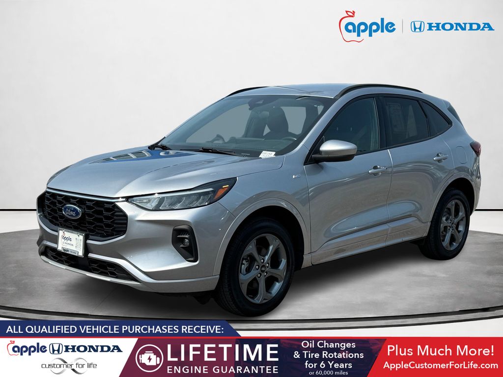 2024 Ford Escape ST-Line Select