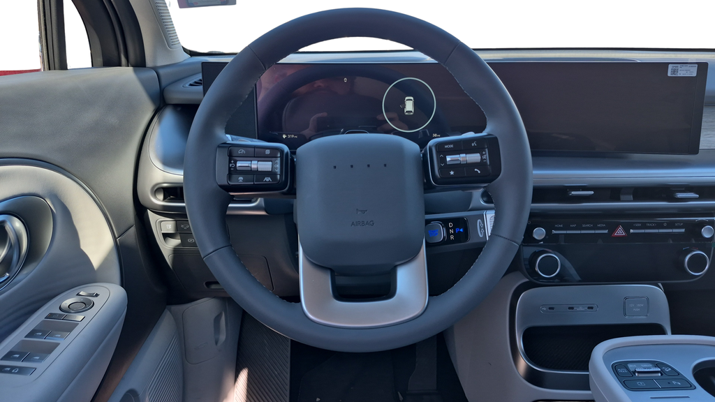 2026 Hyundai IONIQ 9