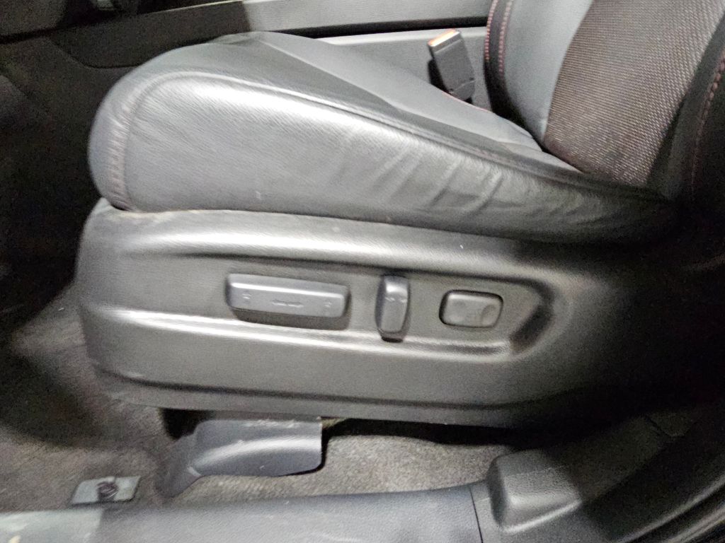 Used 2024 Black Honda Black Edition image 23